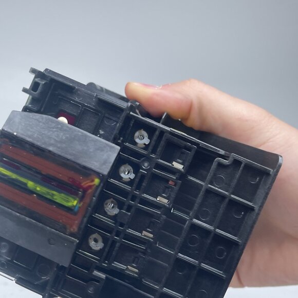 HP OfficeJet Pro 8610 & more, printhead CM751-80013A Untested - Picture 7 of 10